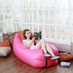 Promotional Air Lounger